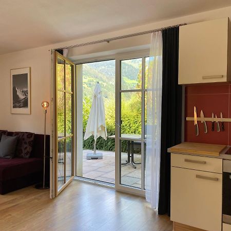 Apartmán Mountainfloor Grossarl Exteriér fotografie