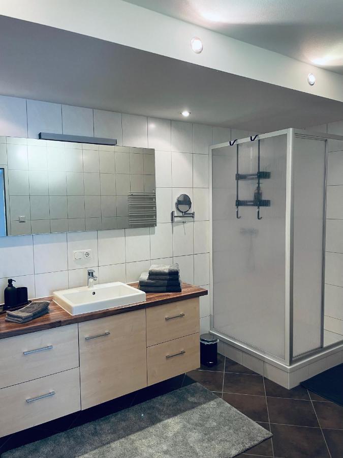 Apartmán Mountainfloor Grossarl Exteriér fotografie