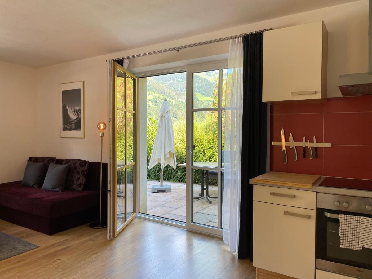 Apartmán Mountainfloor Grossarl Exteriér fotografie